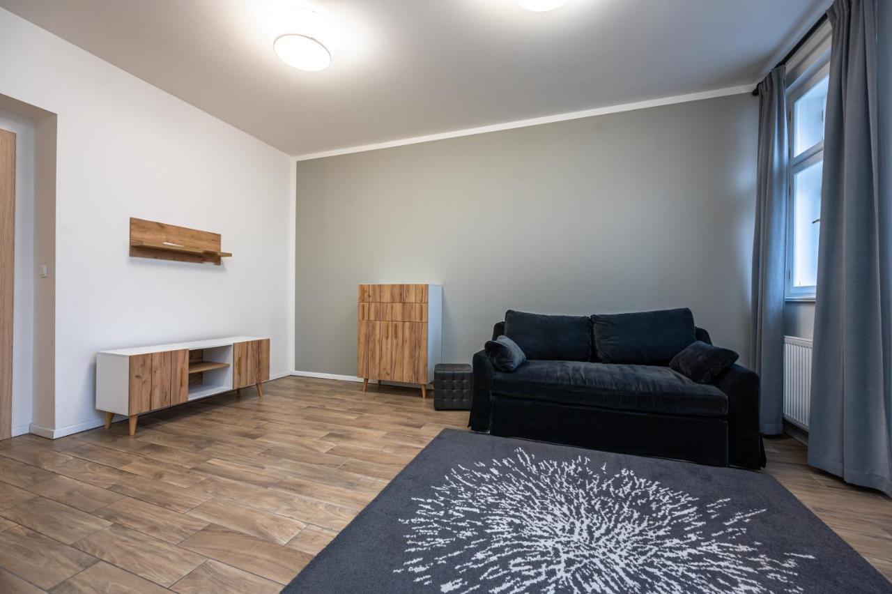 Folimanka Apartments Prague Exterior photo