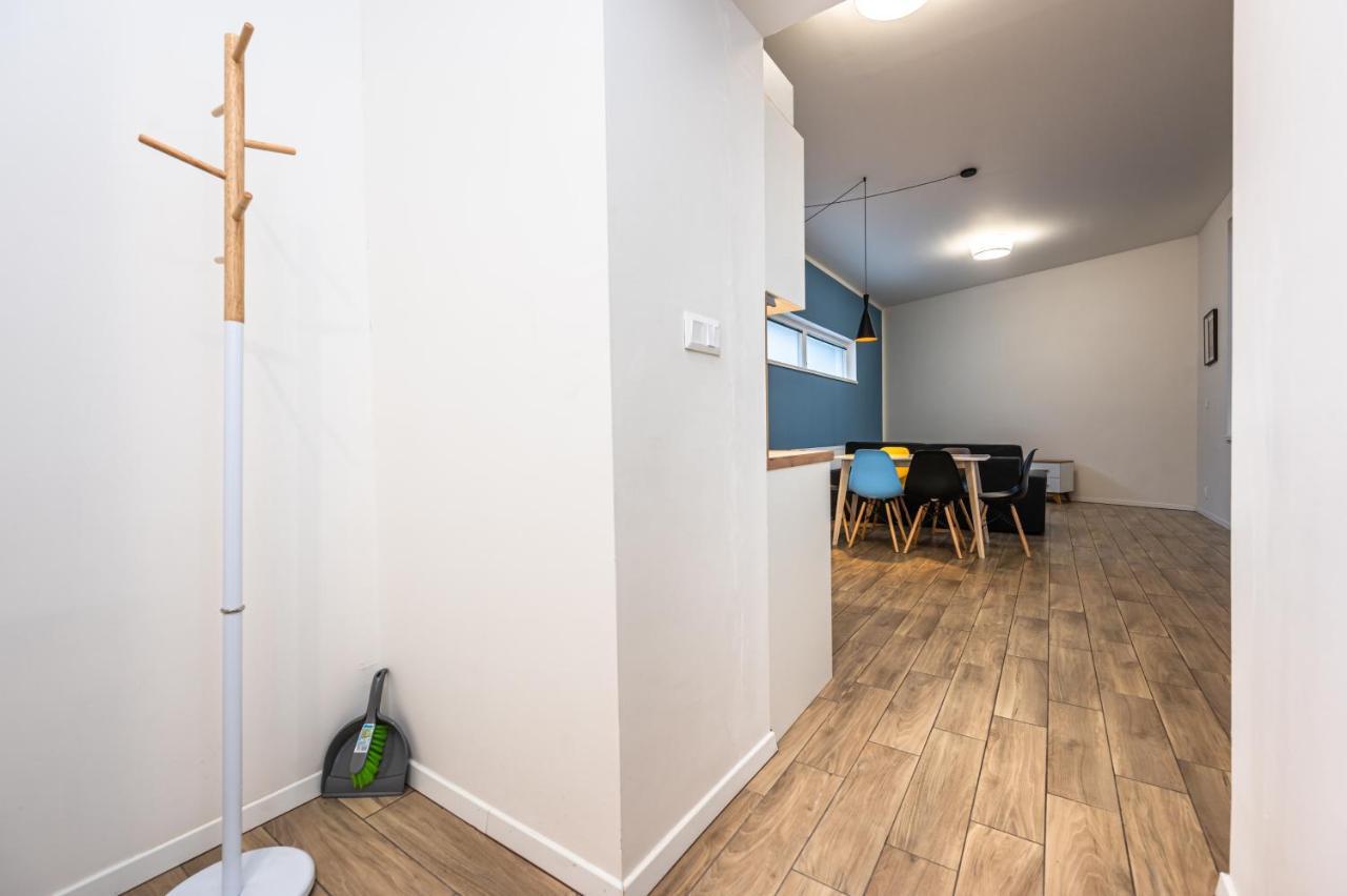 Folimanka Apartments Prague Exterior photo