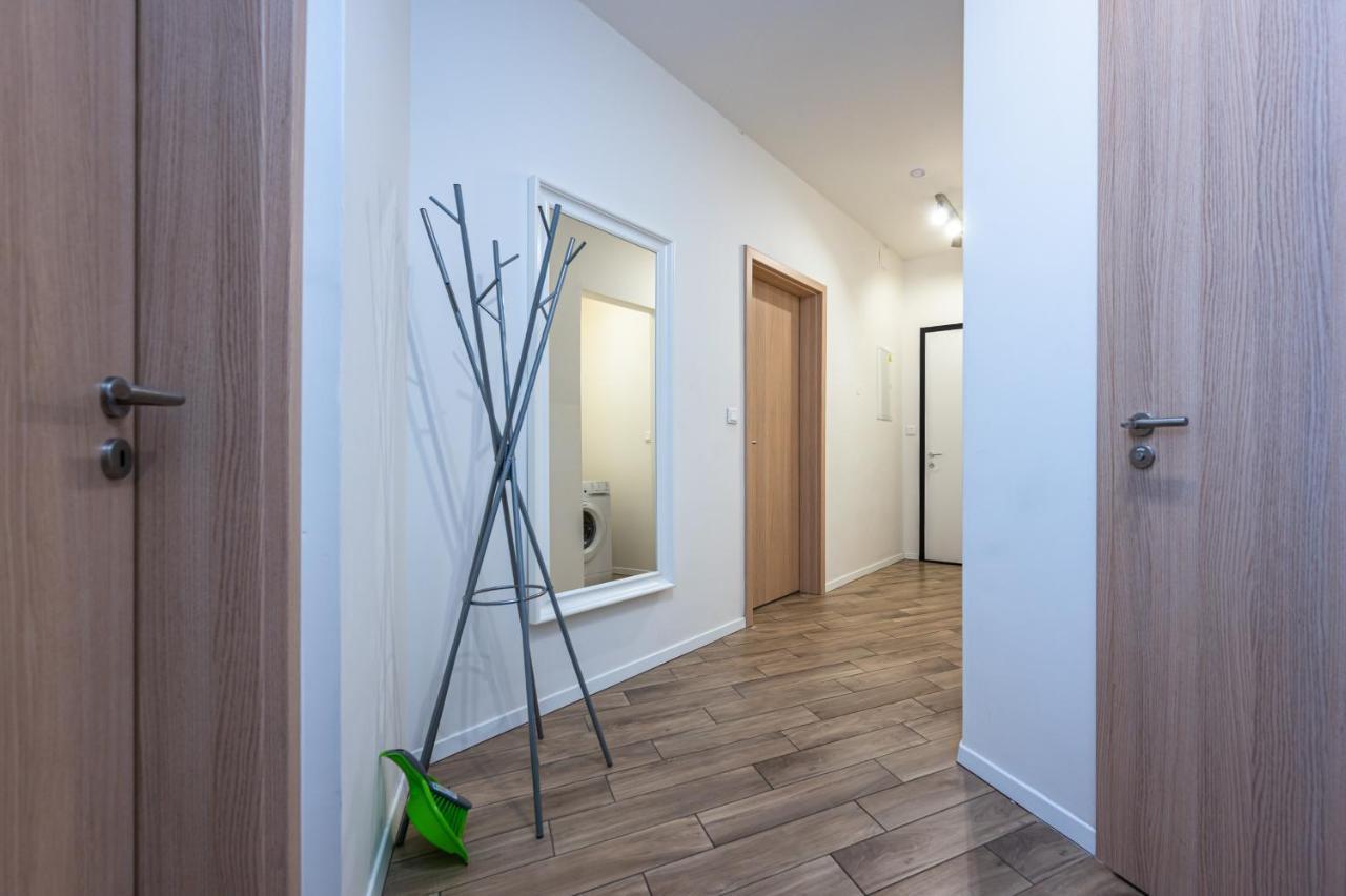 Folimanka Apartments Prague Exterior photo