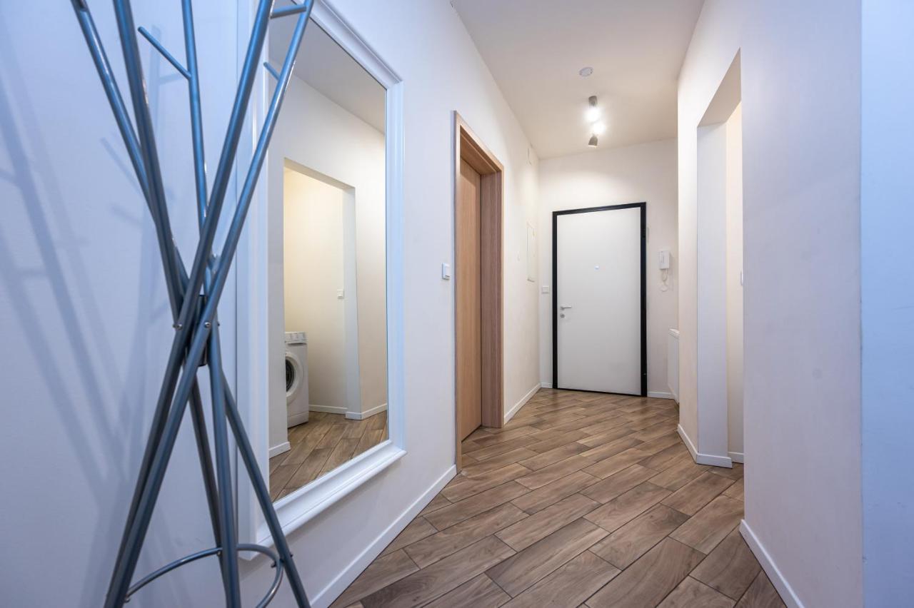 Folimanka Apartments Prague Exterior photo